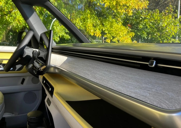 Volkswagen ID.Buzz cena 271313 przebieg: 5, rok produkcji 2023 z Nowy Staw małe 631